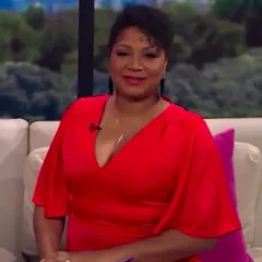Trina Braxton height profile photo