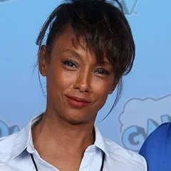 Trina McGee height profile photo