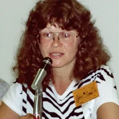 Trina Robbins height profile photo