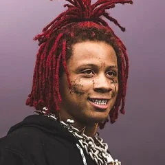 Trippie Redd height profile photo