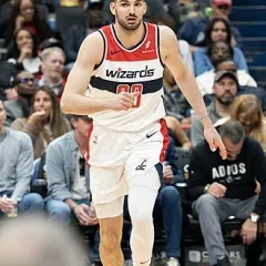 Tristan Vukčević height profile photo