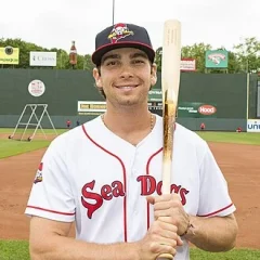 Triston Casas height profile photo