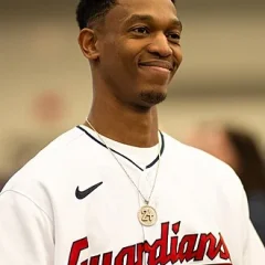 Triston McKenzie height profile photo