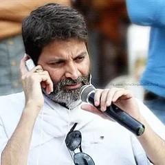 Trivikram Srinivas height profile photo