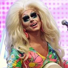 Trixie Mattel height profile photo