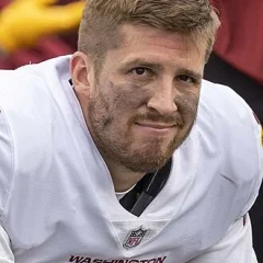 Troy Apke height profile photo