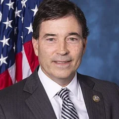 Troy Balderson height profile photo
