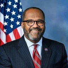 Troy Carter (politician) height profile photo
