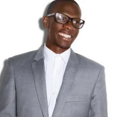 Troy Carter (talent manager) height profile photo