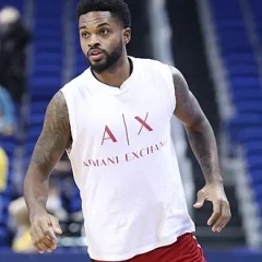 Troy Daniels height profile photo