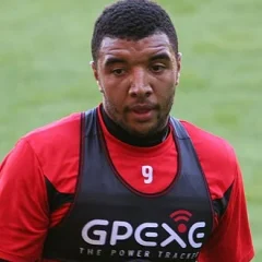 Troy Deeney height profile photo