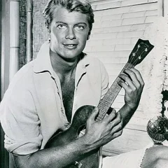 Troy Donahue height profile photo