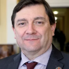 Troy Jackson (politician) height profile photo