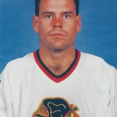 Troy Murray height profile photo
