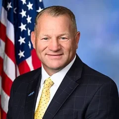 Troy Nehls height profile photo