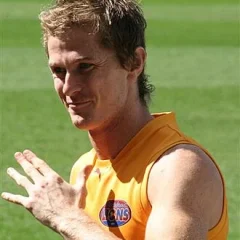 Troy Selwood height profile photo