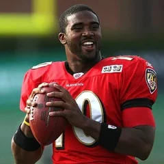 Troy Smith height profile photo