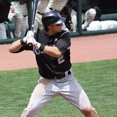 Troy Tulowitzki height profile photo