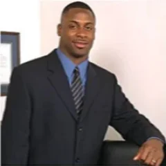 Troy Vincent height profile photo