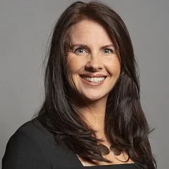 Trudy Harrison height profile photo
