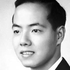 Tsung-Dao Lee height profile photo