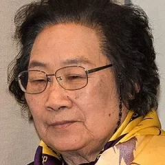 Tu Youyou height profile photo