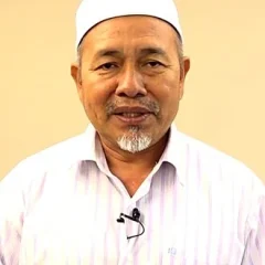 Tuan Ibrahim Tuan Man height profile photo