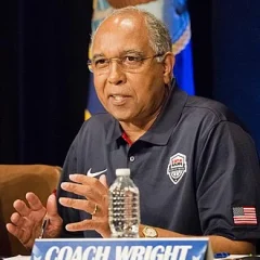 Tubby Smith height profile photo
