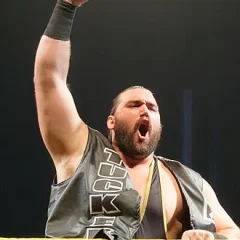 Tucker (American wrestler) height profile photo
