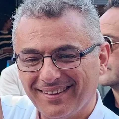 Tufan Erhürman height profile photo