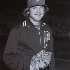 Tug McGraw height profile photo