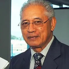 Tumu Te Heuheu Tūkino VIII height profile photo