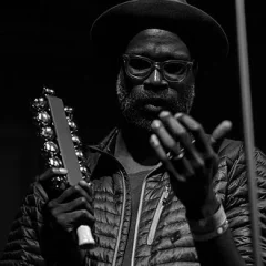 Tunde Adebimpe height profile photo
