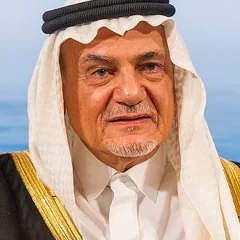 Turki Al-Faisal height profile photo