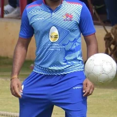 Tushar Deshpande height profile photo
