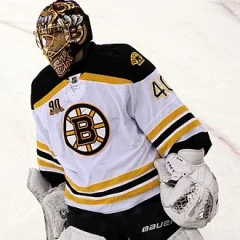 Tuukka Rask height profile photo