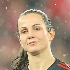 Tuva Hansen height profile photo
