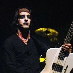 Twiggy Ramirez height profile photo