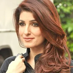 Twinkle Khanna height profile photo