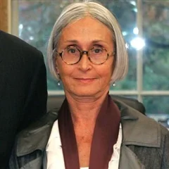Twyla Tharp height profile photo