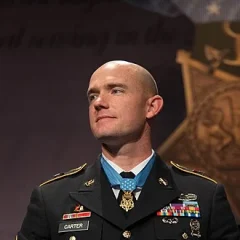 Ty Carter height profile photo