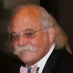 Ty Cobb (attorney) height profile photo