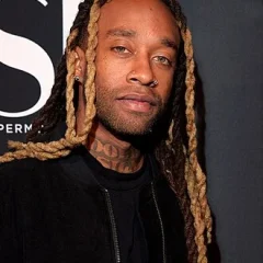 Ty Dolla Sign height profile photo