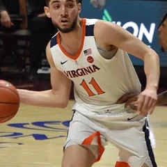 Ty Jerome height profile photo