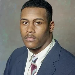 Ty Law height profile photo