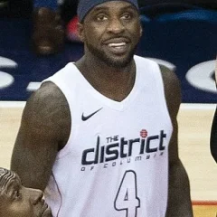 Ty Lawson height profile photo