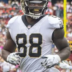 Ty Montgomery height profile photo