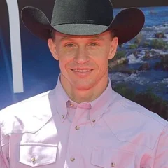 Ty Murray height profile photo