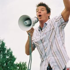 Ty Pennington height profile photo