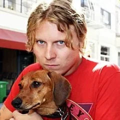 Ty Segall height profile photo